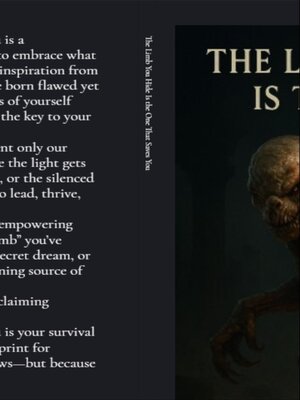 cover image of The Limb You Hide Is the One That Saves You